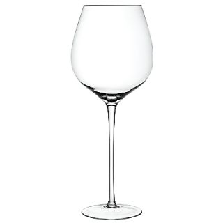 Buy LSA Maxa Giant Wine Glass online at JohnLewis   John Lewis