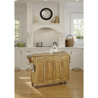 Home Styles Create a Cart Kitchen Cart   9200 10XX