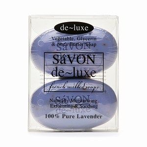 Buy de luxe SaVON Bar Soap, Pure Lavender & More  drugstore 