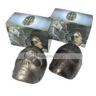 Wholesale AceCamp Human Skeleton Army of Two Wind Masks    