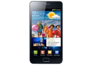 SAMSUNG Galaxy S2   Bouygues Telecom Noir   Achat/Vente SAMSUNG Galaxy 