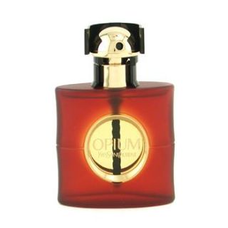 Yves Saint Laurent Opium Eau De Parfum Spray (New Packaging) 30ml/1oz