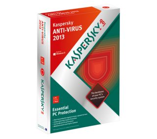 KASPERSKY Anti Virus 2013 Deals  Pcworld