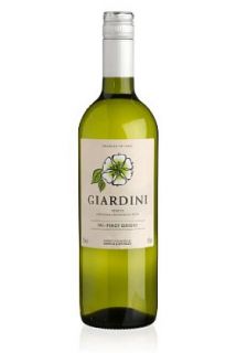 Giardini Low Alcohol Pinot Grigio 2011   Case of 6   Marks & Spencer 