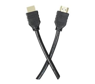 LOGIK HDMI 1.4 Cable   2m Deals  Pcworld