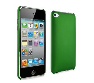 PROPORTA Crystal iPod Touch 4G Case   Green Deals  Pcworld