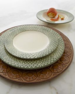 Marrakesh 12 Piece Dinnerware   The Horchow Collection
