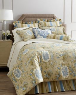 Pine Cone Hill Winchester Bed Linens   The Horchow Collection