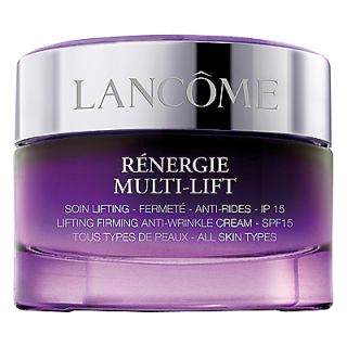 Buy Lancôme Rénergie Multi Lift SPF15 Day Cream, 50ml online at 