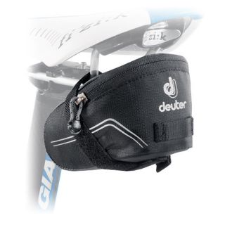 Wiggle  Deuter Bike Bag S   0.5 Litre  Saddle Bags