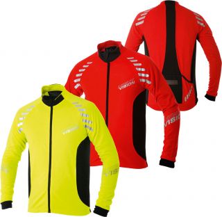 Wiggle  Altura Night Vision Long Sleeve Jersey  Long Sleeve Cycling 