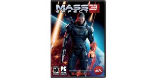 Buy Mass Effect 3 PC Game, role playing video game, Commander Shepard 