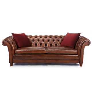 Ralph Lauren Cornwall Sofa  