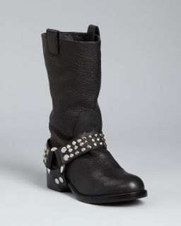 Zadig & Voltaire Moto Harness Boots   Roady  