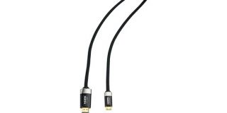 Belkin Mini HDMI to HDMI Cable (6 Feet)   Microsoft Store Online