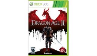 Dragon Age II for Xbox 360   Buy from Microsoft Store   Microsoft 