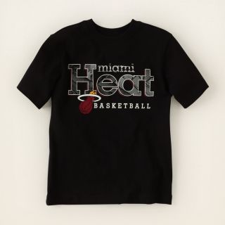 boy   graphic tees   Miami Heat graphic tee  Childrens Clothing 