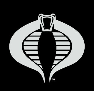   COBRA Logo