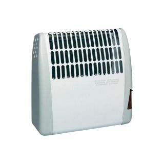 Aurora Frostschutzwächter FW 100 500 W 230 V/50 Hz Weiß, Grau 0,7 kg 