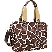 OiOi Diaper Bags  Sophisticated Baby Bags   
