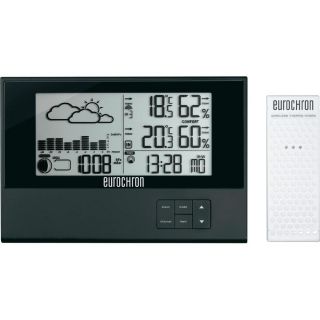 Eurochron Funk Wetterstation EFWS 900 S im Conrad Online Shop  672462