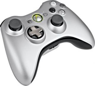 Microsoft Store Canada Online Store   Xbox 360 Wireless Controller 