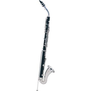 Selmer Paris Model 22 Low Eb Alto Clarinet  Musicians Friend