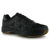 Mens Tennis Shoes Dunlop Indoor Court Mens Trainers From www 