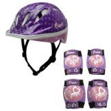 Cycle Helmets Cosmic Bike Helmet and Pad Set Childrens From www 