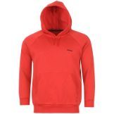 Mens Hoodies Donnay Essentials Over The Head Hoody Mens From www 