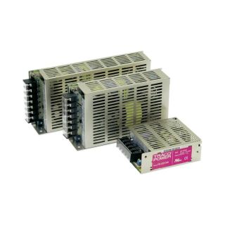 TracoPower TXL 060 0512DI Einbau Netzteil, Stromversorgung 60 W 5 V 