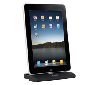 iHome Tablet Multiview Power Dock