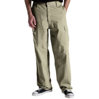 Dickies® Loose Fit Twill Cargo Pants at Cabelas