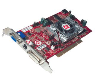 Diamond S9250 PCI Video Card 256MB