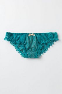 Paisley & Lace Bottoms   Anthropologie