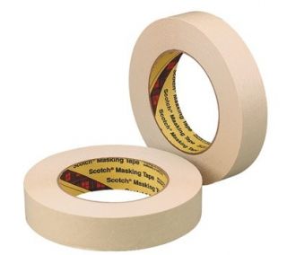 Scotch Paper Masking Tape