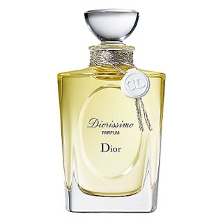 Buy Dior Diorissimo Parfum Bottle, 15ml online at JohnLewis   John 