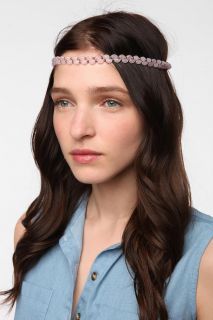 Sea Glass Headwrap   Urban Outfitters