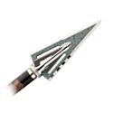Bass Pro Shops   Muzzy® MX 3 Fixed Blade Broadheads or Replacement 