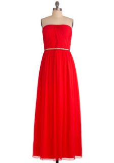 Red Dresses, Vintage Style, Retro & Cute Red Dresses  ModCloth
