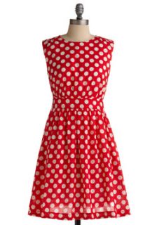 Line Summer Dress  Modcloth