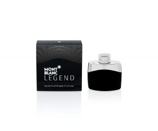 Montblanc Legend Eau de Toilette Spray 1.7 oz.   Fragrance   Shop the 