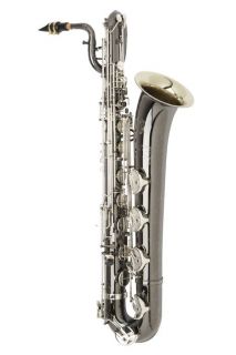 Keilwerth SX90R Shadow Model Professional Baritone Saxophone Shadow 