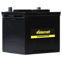 Valucraft/Battery (26R VL)  AutoZone 