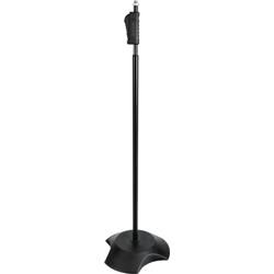 DR Pro Quick Release Round Base Microphone Stand (DRQR1)