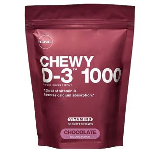 GNC      GNC Chewy D 3™ 1000 from GNC