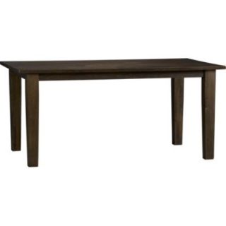 Rustic Wood Table  
