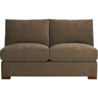 Axis Armless Sectional Full Sleeper Available in Dark $1,499.00
