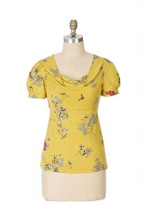 Magnolia Cowlneck   Anthropologie