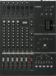 Yamaha n8 Firewire Digital Mixing Studio (N8)
